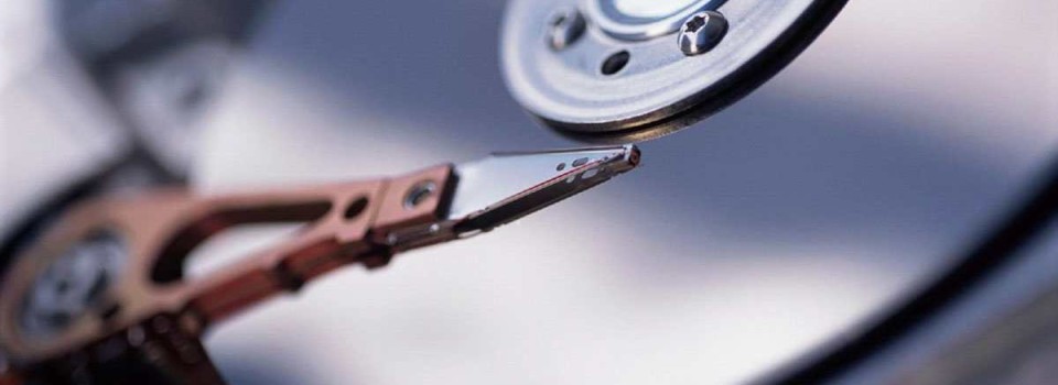 Data Recovery Services in Bangalore